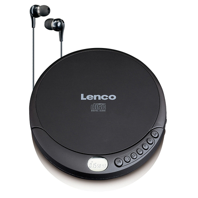 LENCO LENCO CD-010