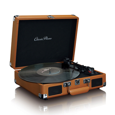LENCO LENCO CLASSIC PHONO TT-10BN