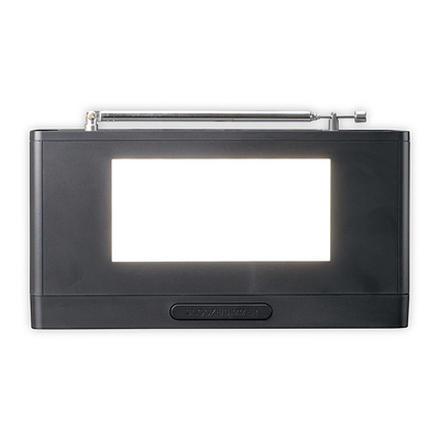 LENCO LENCO CR-540BK