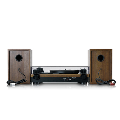 LENCO LENCO LS-100WD