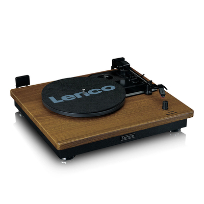 LENCO LENCO LS-100WD