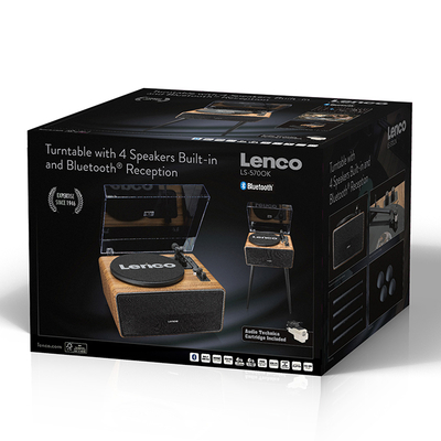 LENCO LENCO LS-570OK