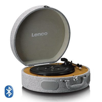 LENCO LENCO LS-66GY