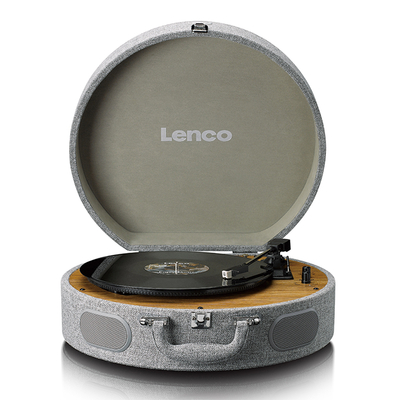 LENCO LENCO LS-66GY