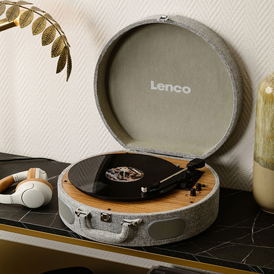 LENCO LENCO LS-66GY