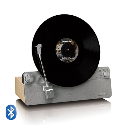 LENCO LENCO LSA-071SI