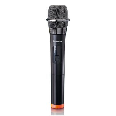 LENCO LENCO MCW-011BK