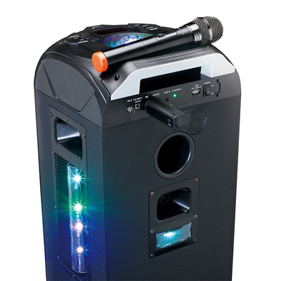LENCO LENCO MCW-011BK