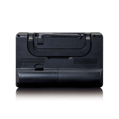 LENCO LENCO MPR-035BK