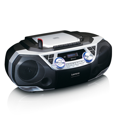 LENCO LENCO SCD-720SI