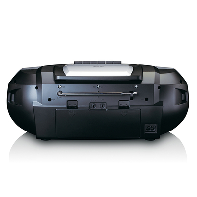 LENCO LENCO SCD-720SI