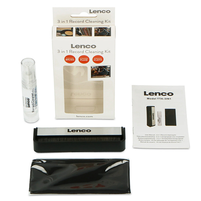 LENCO LENCO TTA-3IN1