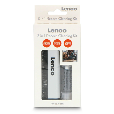LENCO LENCO TTA-3IN1