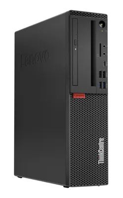 LENOVO PC ThinkCentre M720s SFF, Refurbished Grade A Repainted, i5-8500, 8/240GB WD-FR SSD, FreeDOS