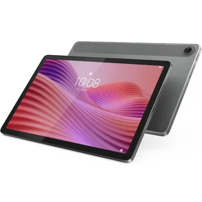 Lenovo Tab 10.1" TB311FU Wi-Fi 4GB/128GB Luna Grey + Clear Case