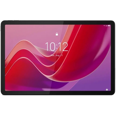 Lenovo Tab M11 11" Wi-Fi+4G 4GB/128GB Luna Grey Transparent Case + Pen