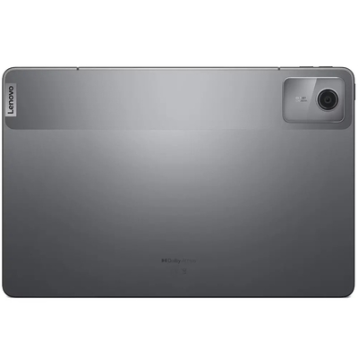 Lenovo Tab M11 11" Wi-Fi+4G 4GB/128GB Luna Grey Transparent Case + Pen