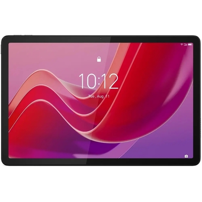 Lenovo Tab M11 TB330ΧU 11'' Wi-Fi 8GB/128GB Luna Grey + Pen