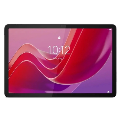 Lenovo Tab M11 TB330ΧU 11" Wi-Fi+4G 4GB/128GB Luna Grey + Pen