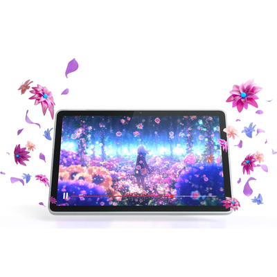 Lenovo Tab TB311 10.1" LTE 4GB/128GB Luna Grey + Clear Case