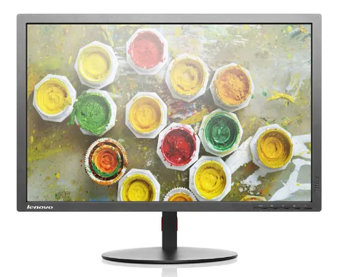LENOVO used οθόνη T2254P TN W-LED, 22" 1680x1050, VGA/DisplayPort/HDMI, Grade B
