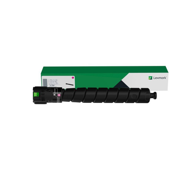 Lexmark 22K Pages Magenta Toner&nbsp; (CX942, CX943, CX9443) (83D0HM0) (LEX83D0HM0)