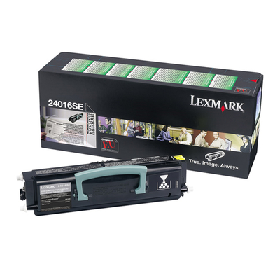 LEXMARK 232/240/330/332/340/342 TONER (24016SE) (LEX24016SE)