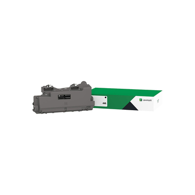 Lexmark 40K Pages Waste Container (CX930, CX931) (85D0W00) (LEX85D0W00)