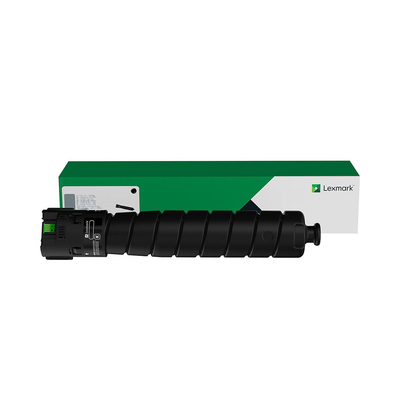 Lexmark 45K Pages Black Toner&nbsp; (CX942, CX943, CX944) (83D0HK0) (LEX83D0HK0)