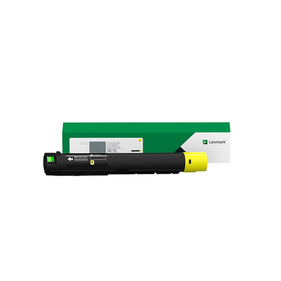 Lexmark 5K Pages Yellow Toner&nbsp; (CX930, CX931) (85D00Y0) (LEX85D00Y0)