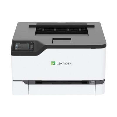 Lexmark CS431DW Color Laser Printer (40N9420) (LEXCS431DW)