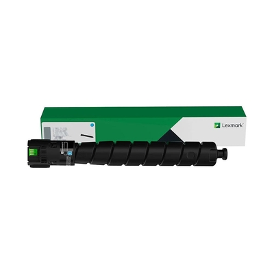 LEXMARK CS943 TONER CYAN (73D0HC0) (LEX73D0HC0)