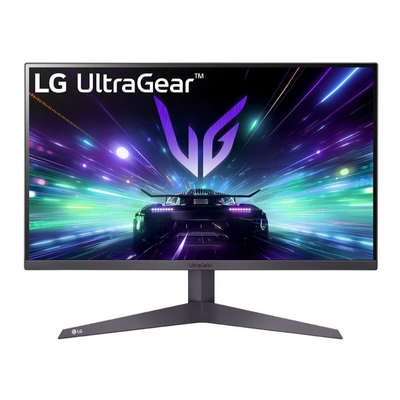 LG UltraGear 24GS50F-B Gaming Monitor (24GS50F-B.AEUQ) (LG24GS50F-B)