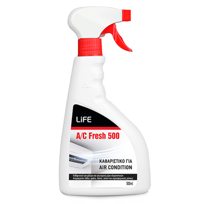 LiFE LiFE A/C AIR FRESH 500