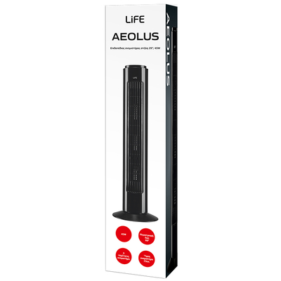 LiFE LiFE Aeolus