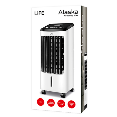 LiFE LiFE Alaska