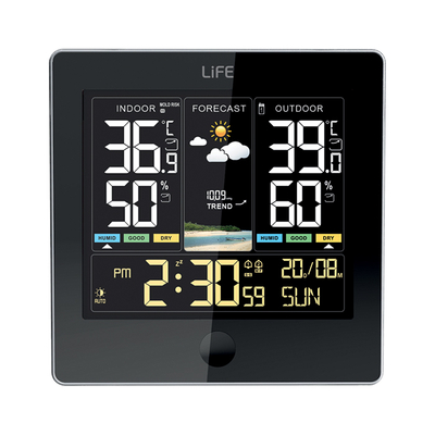 LiFE LiFE ALPINE
