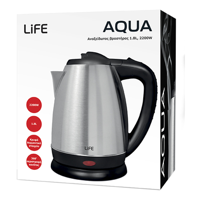 LiFE LiFE AQUA