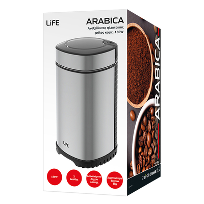 LiFE LiFE ARABICA