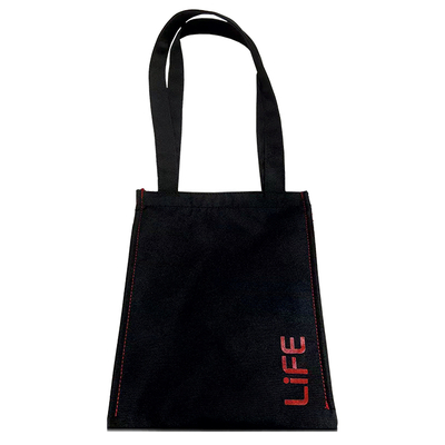 LiFE LiFE ARISTON BLACK