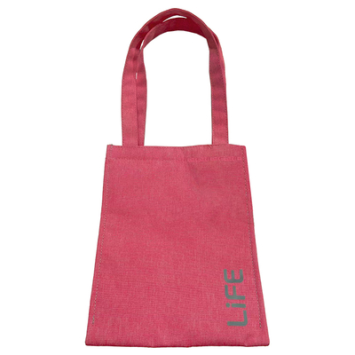LiFE LiFE ARISTON PINK