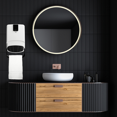 LiFE LiFE BAGNO