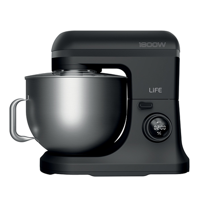 LiFE LiFE BOSS Flat Black Series