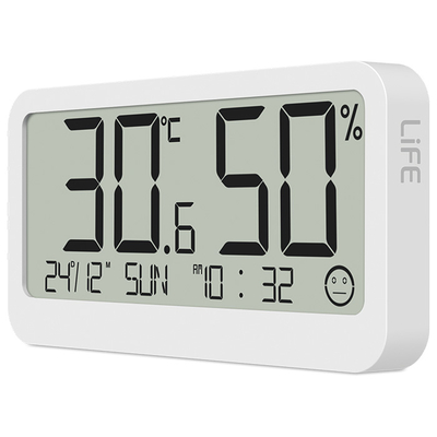 LiFE LiFE CONTEMPO PLUS WHITE