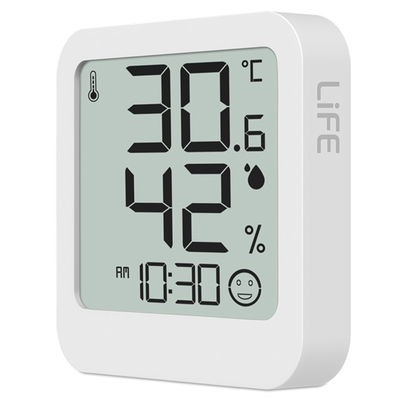 LiFE LiFE CONTEMPO WHITE