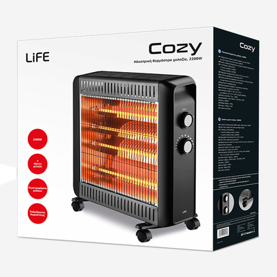 LiFE LiFE COZY
