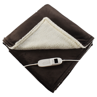 LiFE LiFE CUDDLE MOCHA DOUBLE Wellness Series
