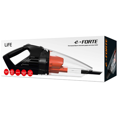 LiFE LiFE e-FORTE