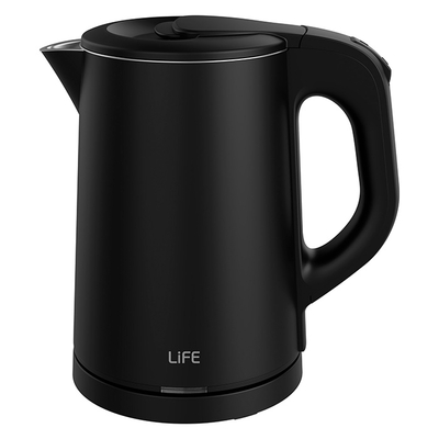 LiFE LiFE ESSENTIAL Flat Black Series