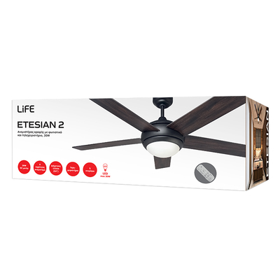 LiFE LiFE ETESIAN 2